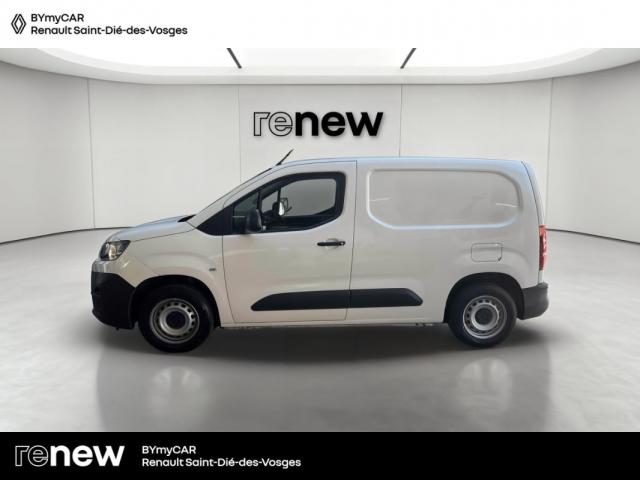 Citroen Berlingo image 9