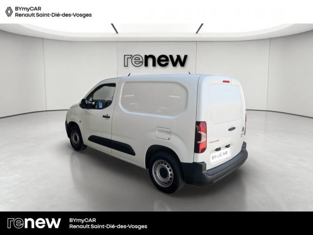 Citroen Berlingo image 6