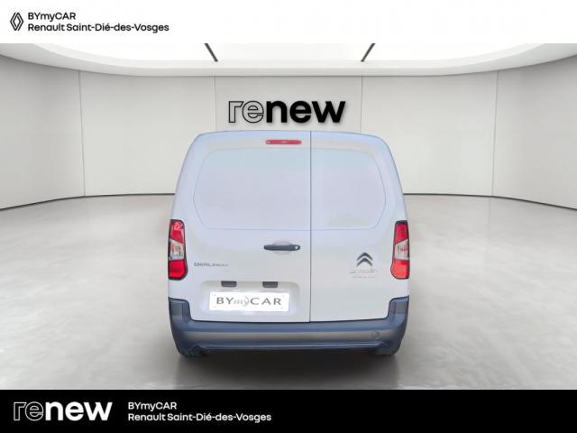 Citroen Berlingo image 8