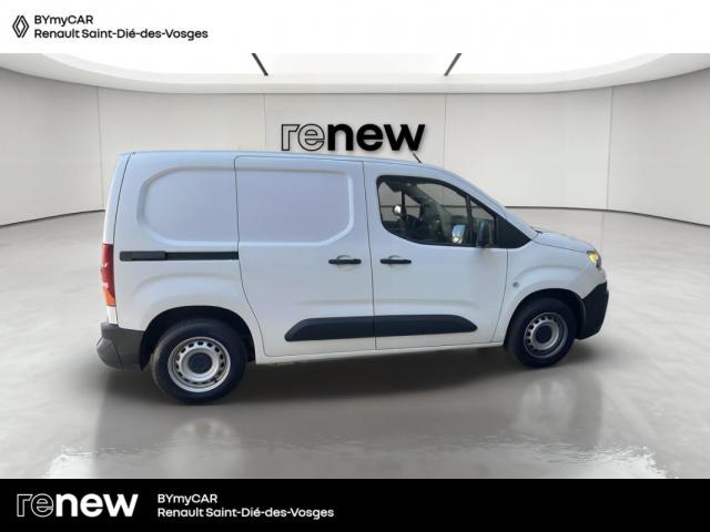 Citroen Berlingo image 7