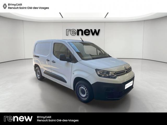 Citroen Berlingo image 3