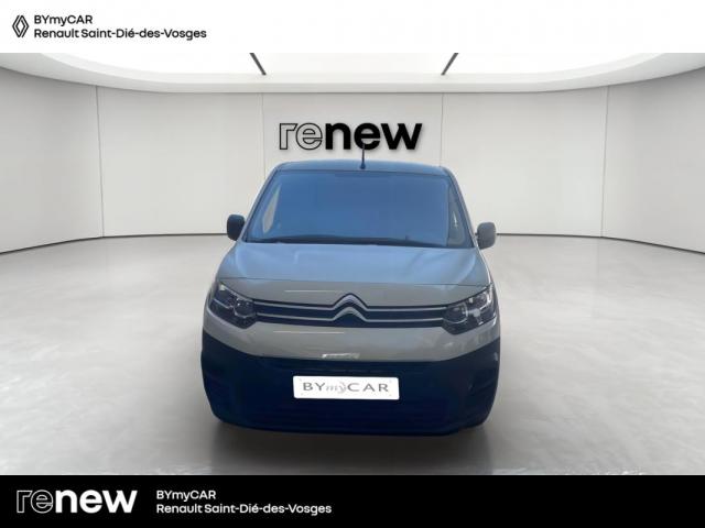 Citroen Berlingo image 2