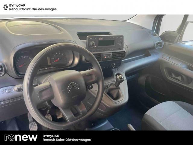 Citroen Berlingo image 4
