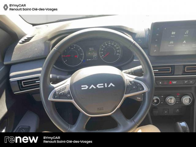 Dacia Sandero image 1
