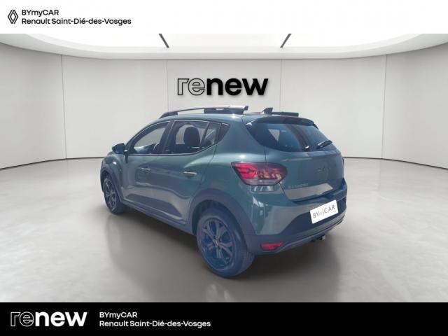 Dacia Sandero image 6