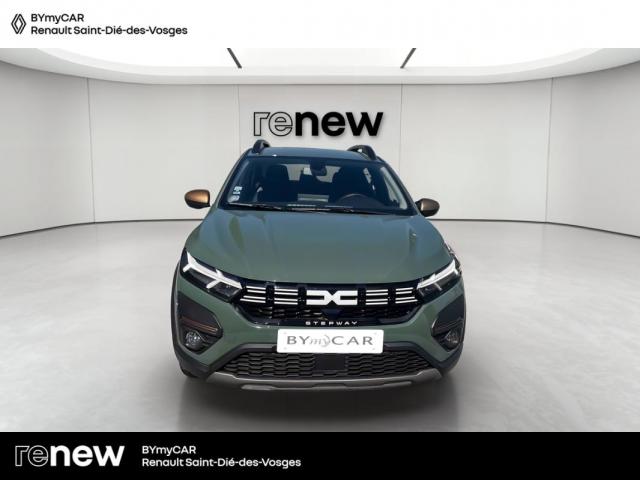 Dacia Sandero image 8