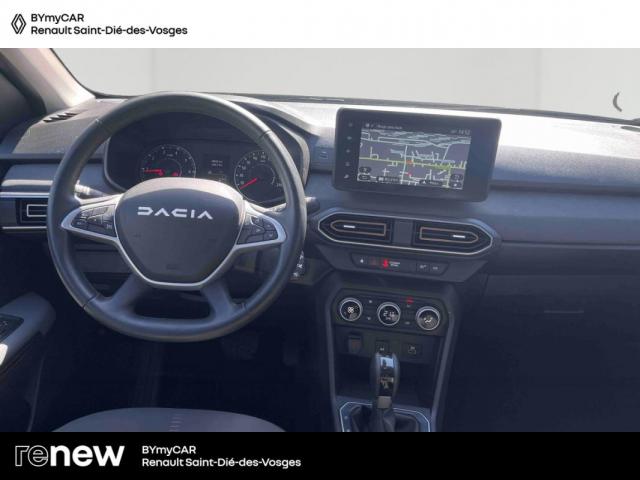 Dacia Sandero image 9
