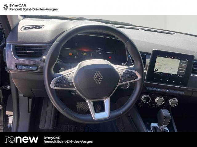 Renault Arkana image 3