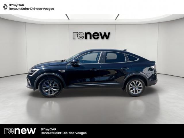 Renault Arkana image 2