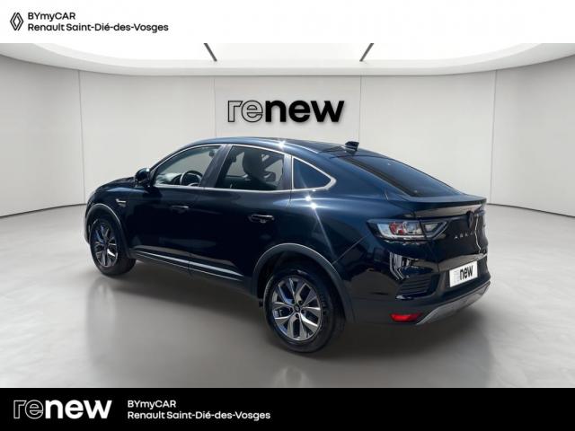 Renault Arkana image 1