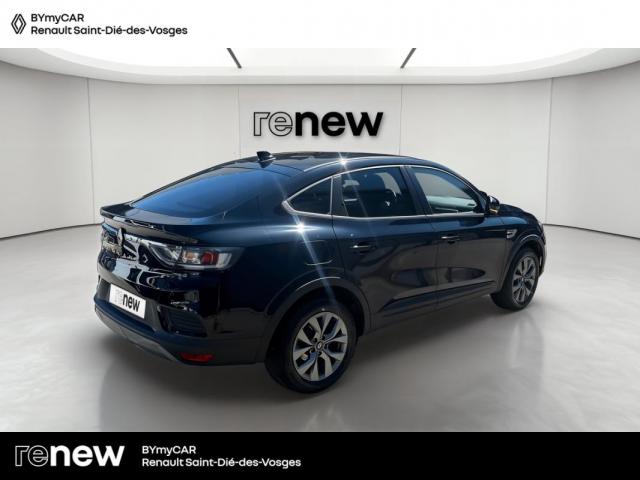 Renault Arkana image 9