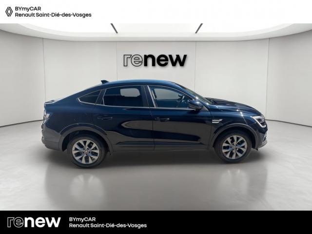Renault Arkana image 7