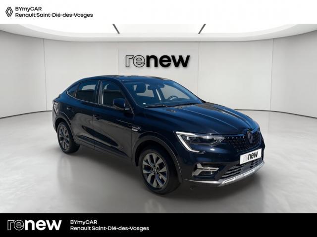 Renault Arkana image 6