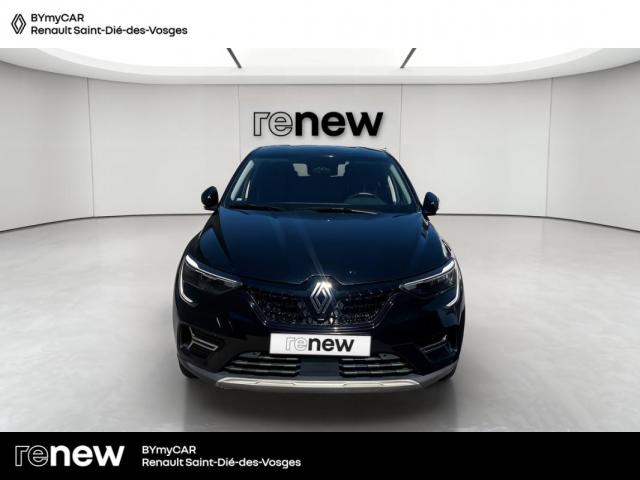 Renault Arkana image 8