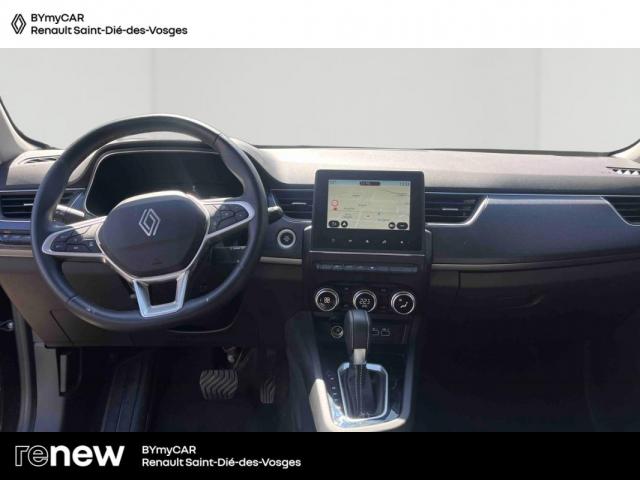 Renault Arkana image 4