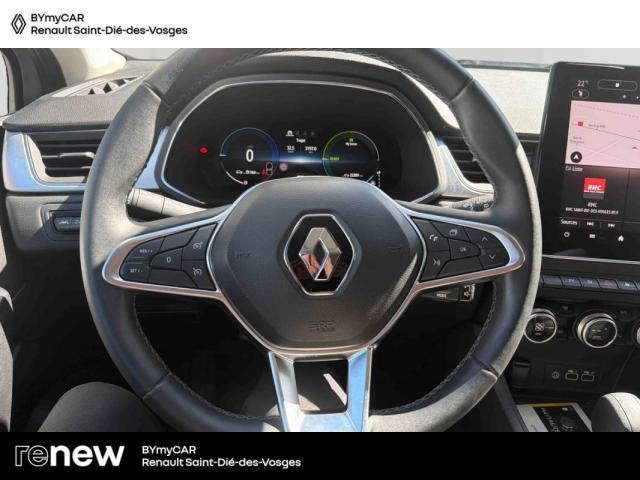 Renault Captur image 6