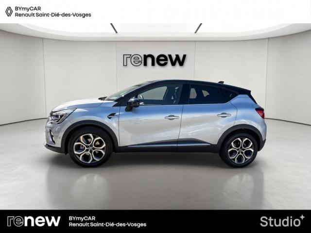 Renault Captur image 9
