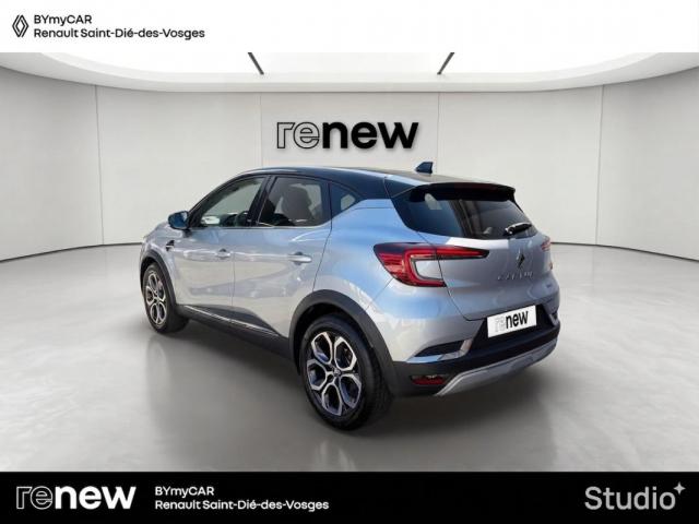 Renault Captur image 8