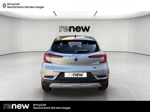 Renault Captur image 7