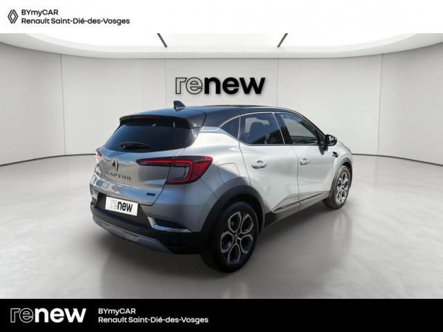 Renault Captur image 3