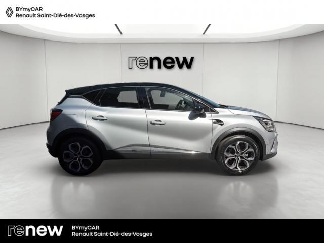 Renault Captur image 5