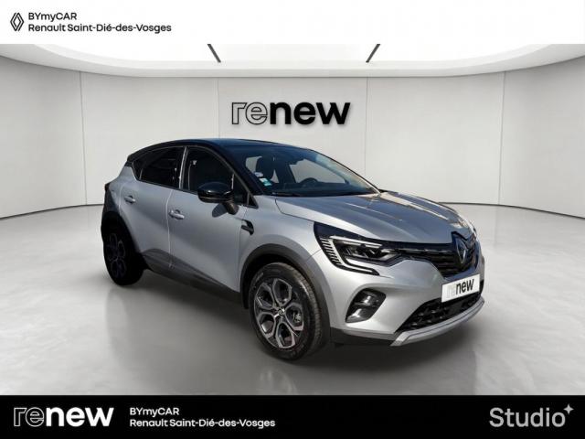 Renault Captur image 4