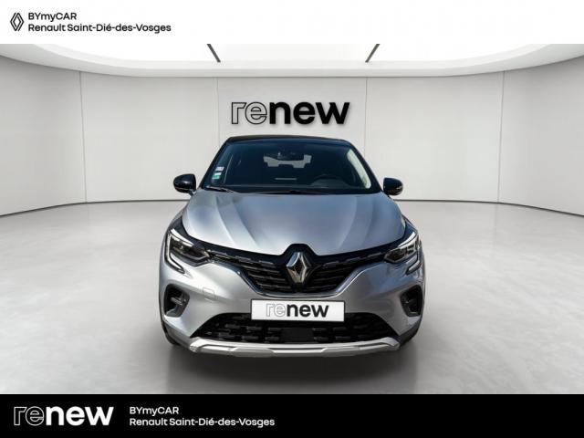 Renault Captur image 2