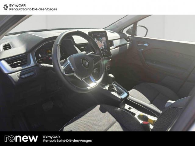 Renault Captur image 1