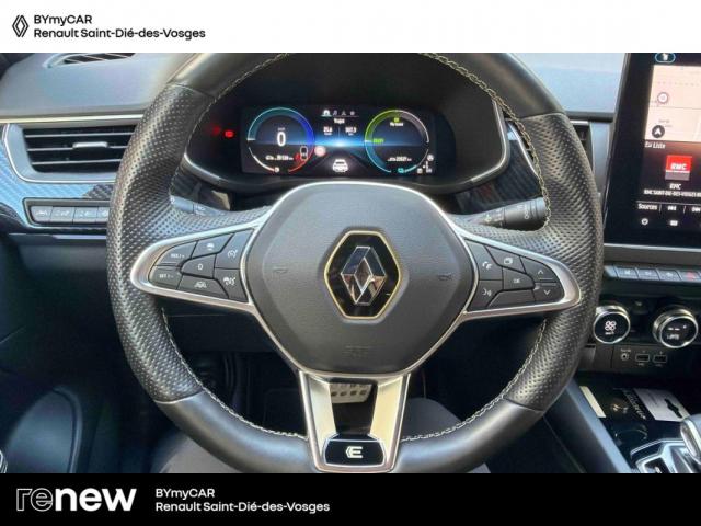 Renault Arkana image 3