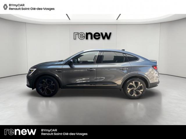 Renault Arkana image 6