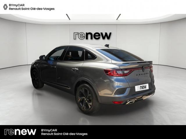 Renault Arkana image 1