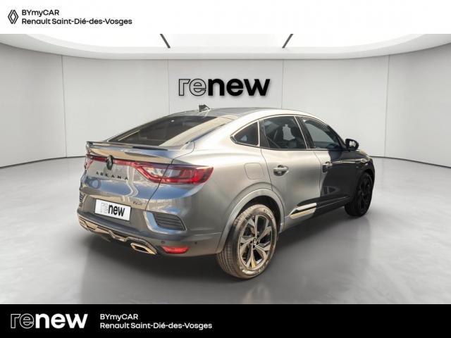 Renault Arkana image 4
