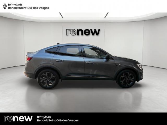 Renault Arkana image 7