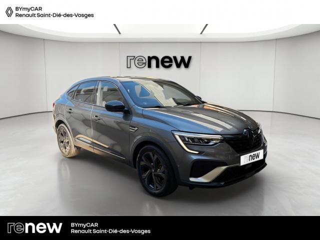 Renault Arkana image 2
