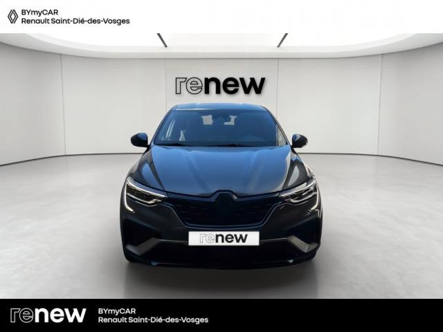 Renault Arkana image 8