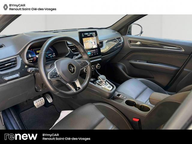 Renault Arkana image 9