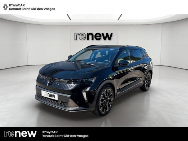 Renault Scénic E-Tech Electrique électrique 220 Ch Grande Autonomie Techno Esprit Alpine