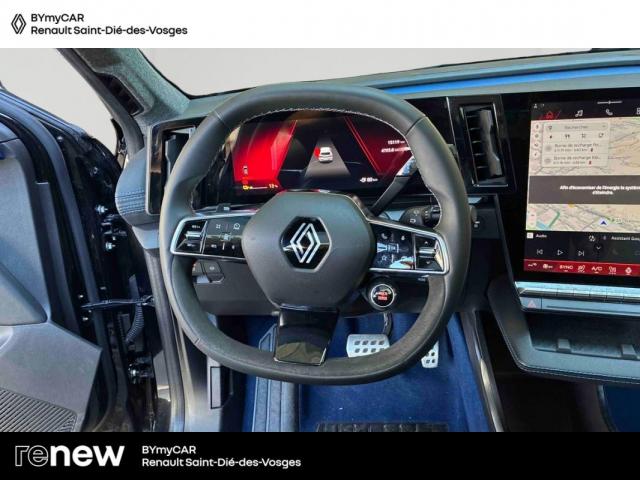 Renault Scénic image 4