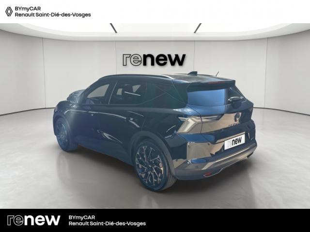 Renault Scénic image 9