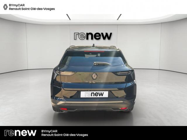 Renault Scénic image 1