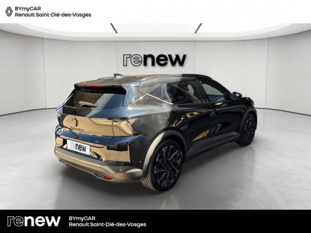 Renault Scénic image 7