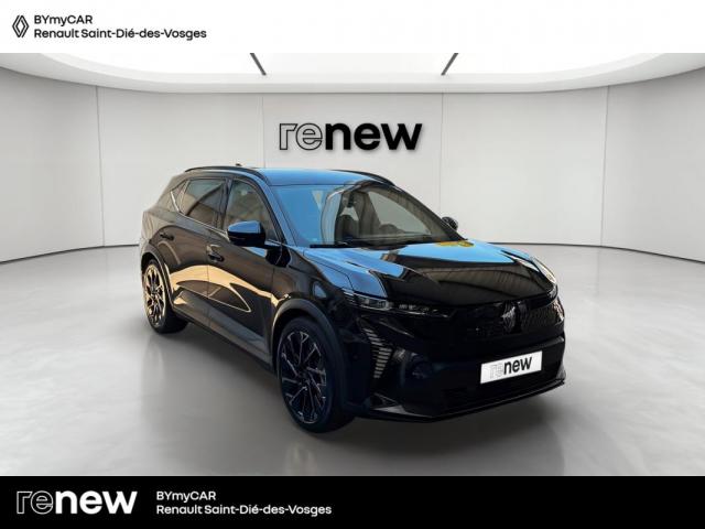 Renault Scénic image 2