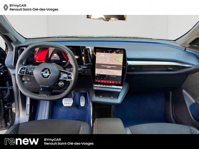 Renault Scénic image 5