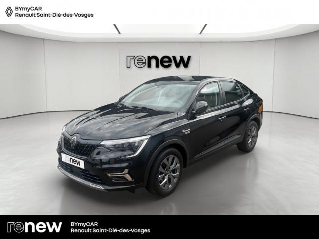Renault Arkana Tce 140 Edc - 23 Evolution