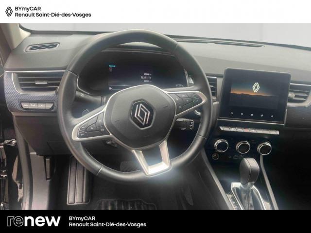 Renault Arkana image 7