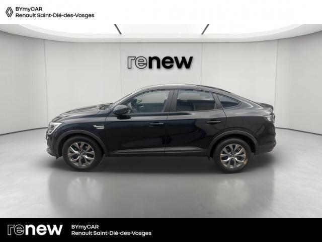 Renault Arkana image 9