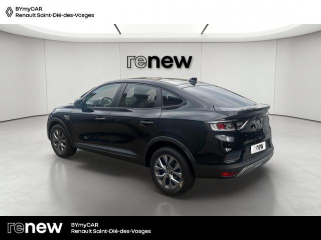 Renault Arkana image 3