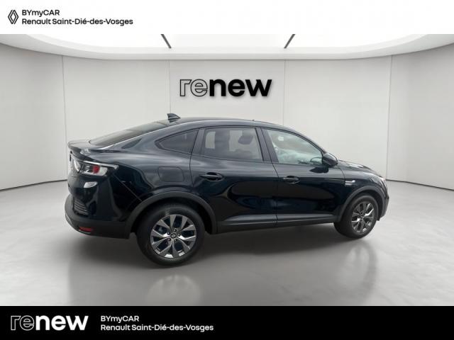 Renault Arkana image 6