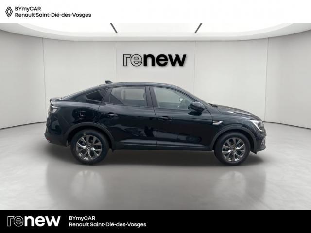 Renault Arkana image 2