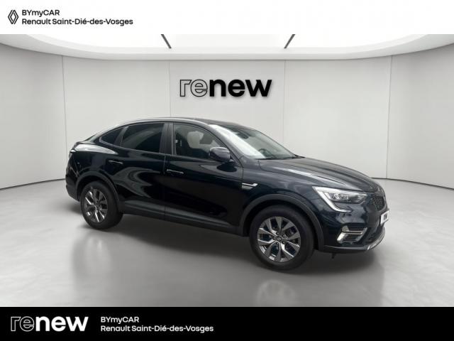 Renault Arkana image 8
